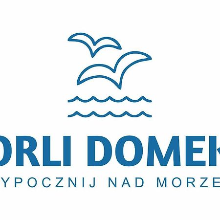 Orli Domek Колчево Экстерьер фото